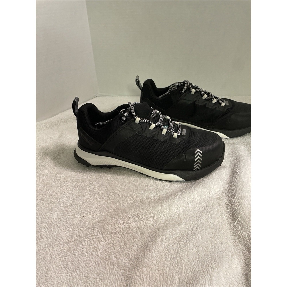Women's PPE Kodiak‎ Composite Toe Metal Free Work Shoe KD0A4TGXBLK - *BRAND NEW*